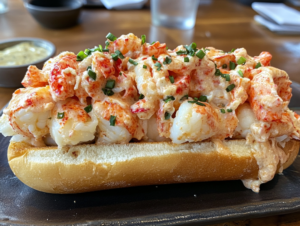Lobster Roll
